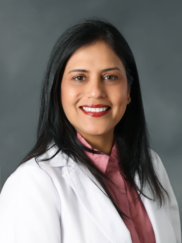 Shivani Malhotra, MD, FAAFP